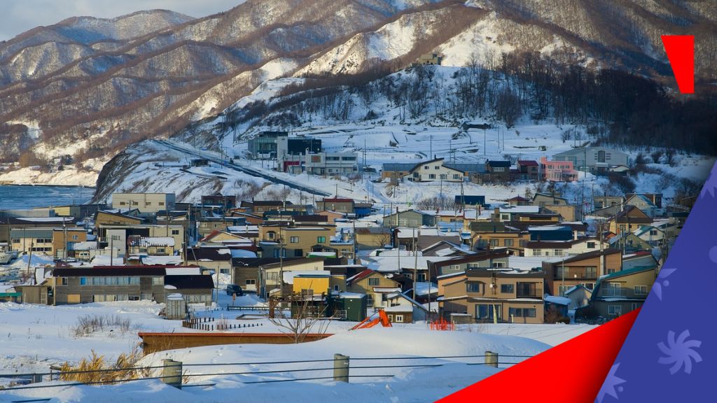 Le Japon décidera de sa politique en matière de RI d'ici l'automne 2026
