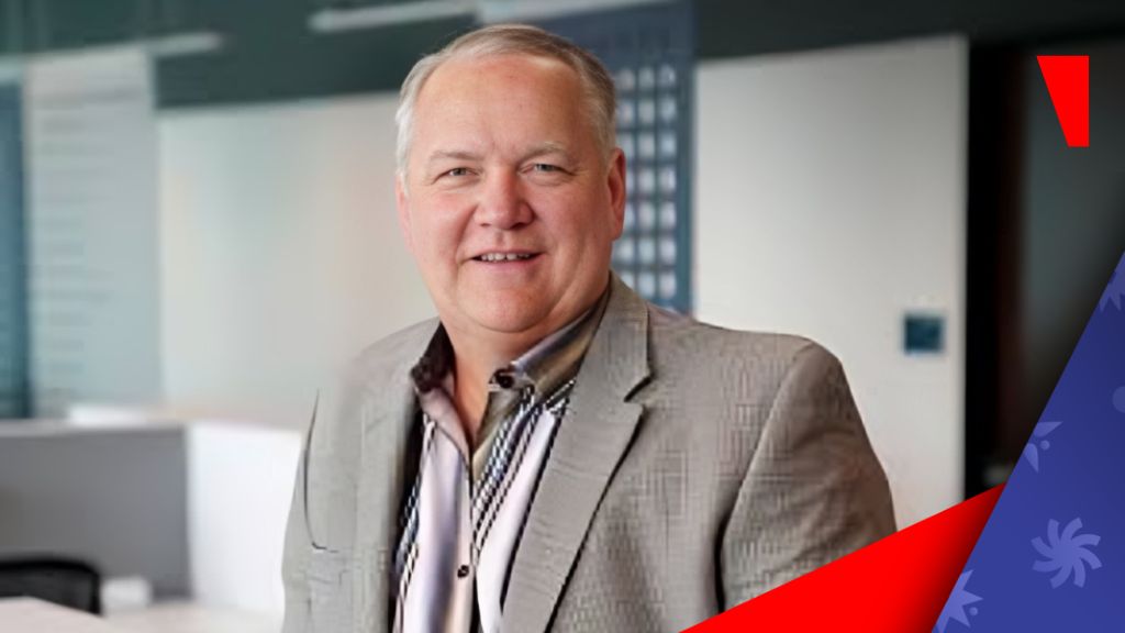 Tullis के पद छोड़ने के बाद Crane NXT के बोर्ड में शामिल हुए Jeffrey Benck