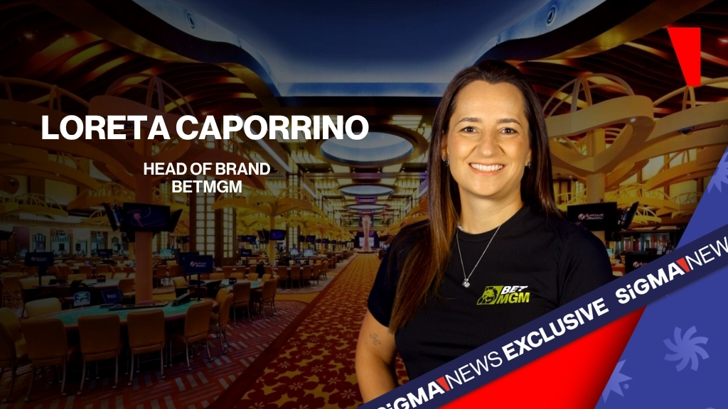 บทสัมภาษณ์พิเศษ: Loreta Caporrino พูดคุยเกี่ยวกับการสร้างแบรนด์และความท้าทายของตลาดการพนันในบราซิล