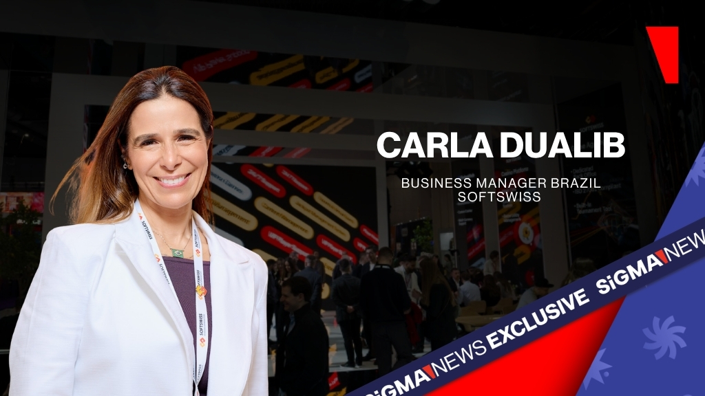 独家专访：Carla Dualib 解释为何技术已成为巴西 iGaming 的核心