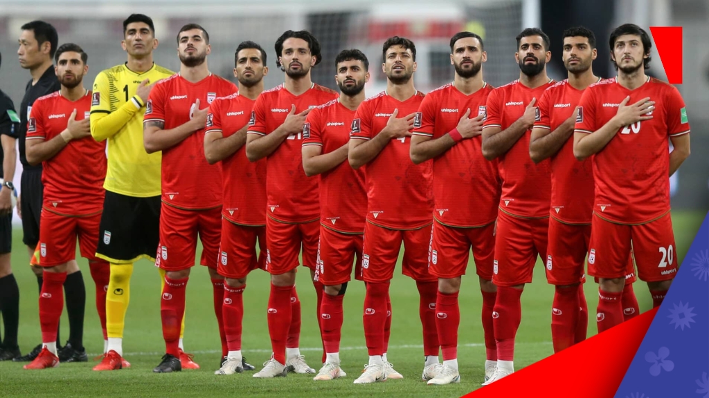 युद्ध और अमेरिका के साथ कूटनीतिक संकट के बीच, ईरान ने 2026 विश्व कप का बहिष्कार करने की धमकी दी