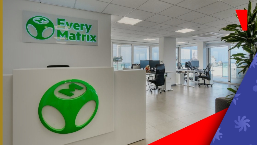 EveryMatrix investe nos EUA com adesão à NASPL 