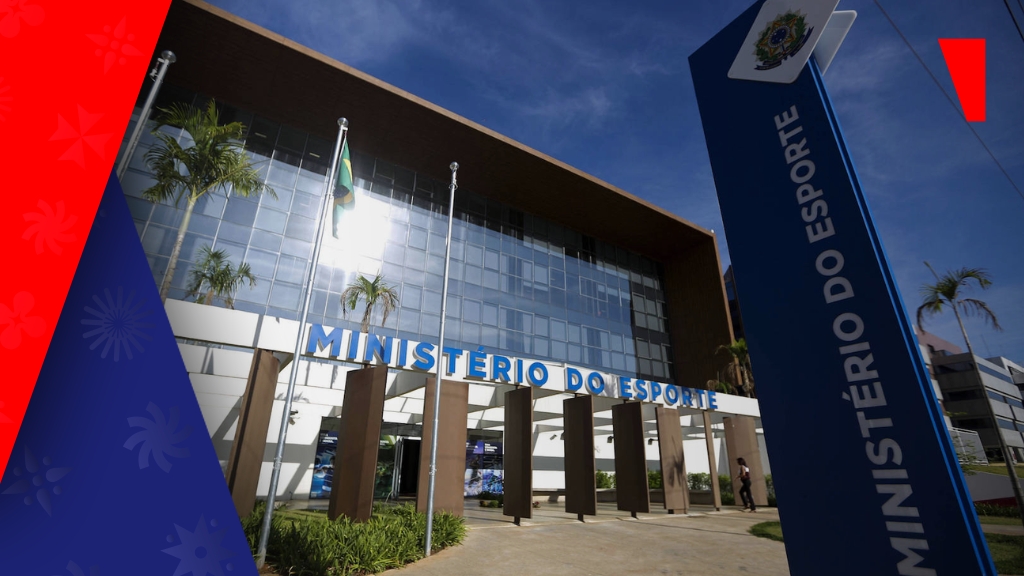 Bets já destinam R$ 2,8 bilhões ao esporte e turismo 