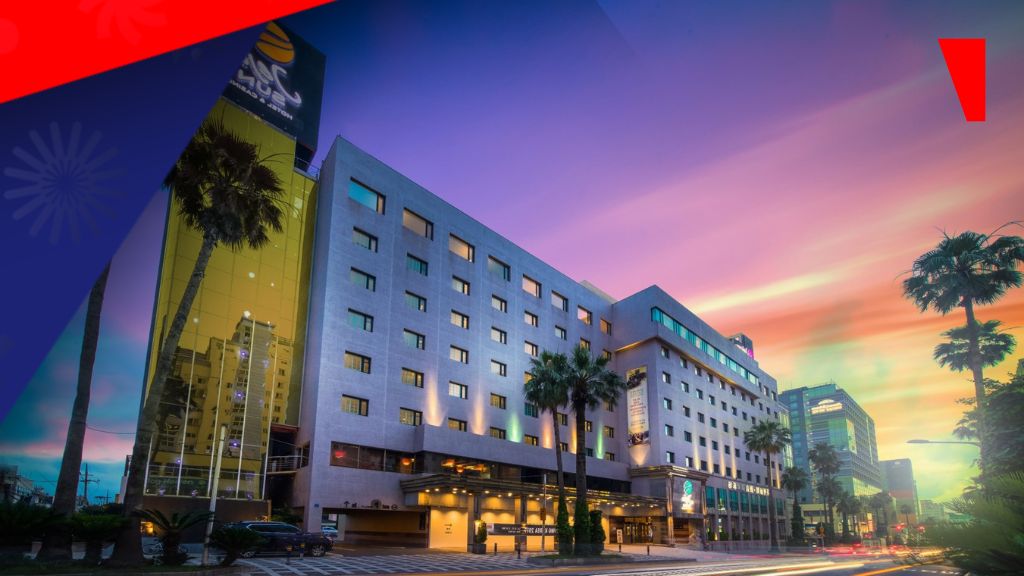 Le groupe KH rouvre son casino de Jeju sous la marque Blue One