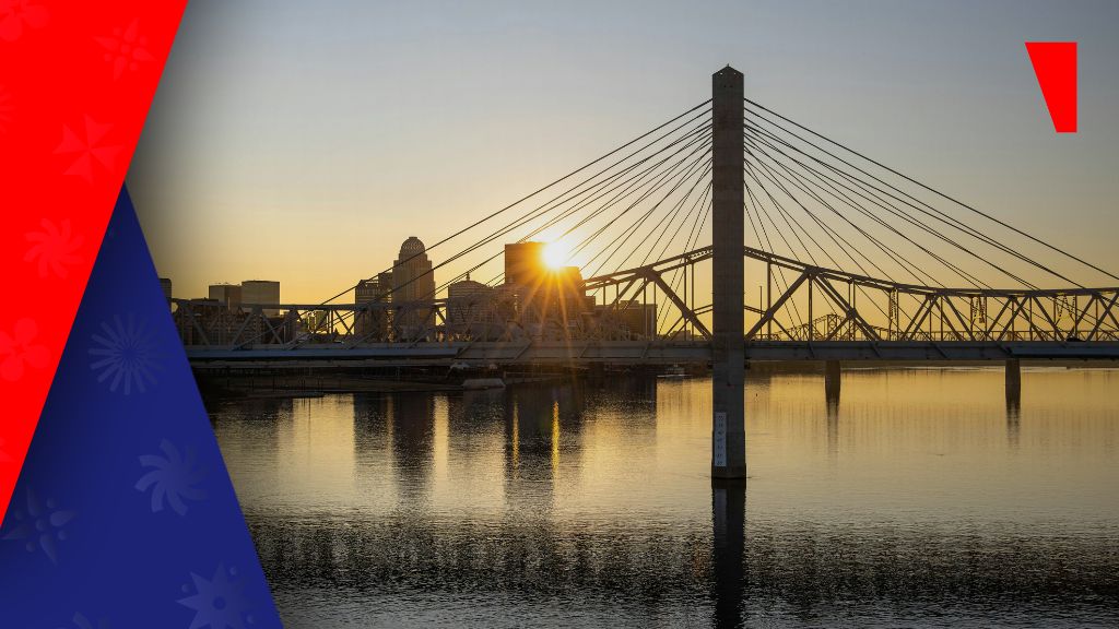 Kentucky : le projet de loi 904 accélère la réforme des paris sportifs