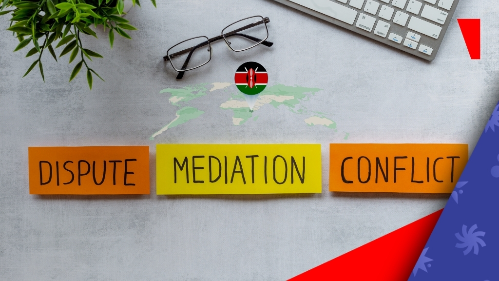 L'Autorité des recettes du Kenya encourage le recours à l'ADR pour régler les litiges liés aux jeux de hasard