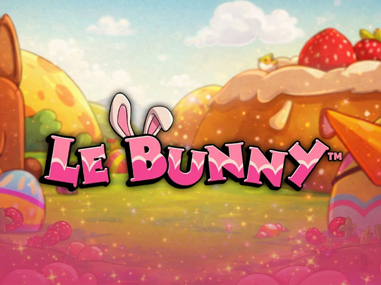 Play Le Bunny