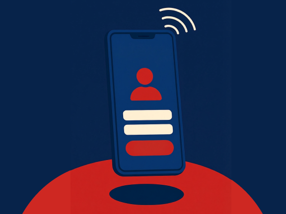Register with Accurate Data