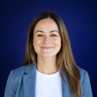 Louise Mouton