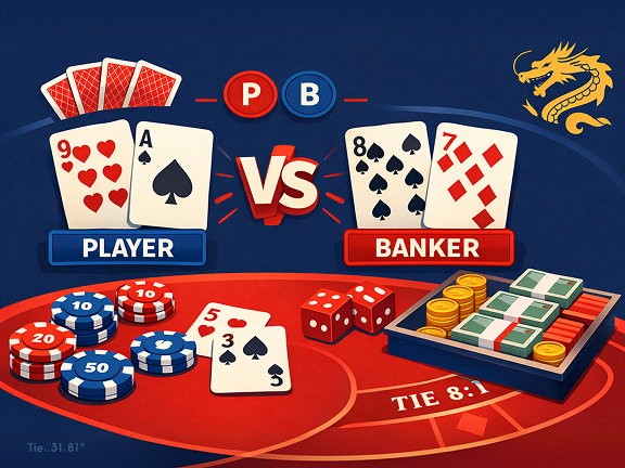Macao Baccarat