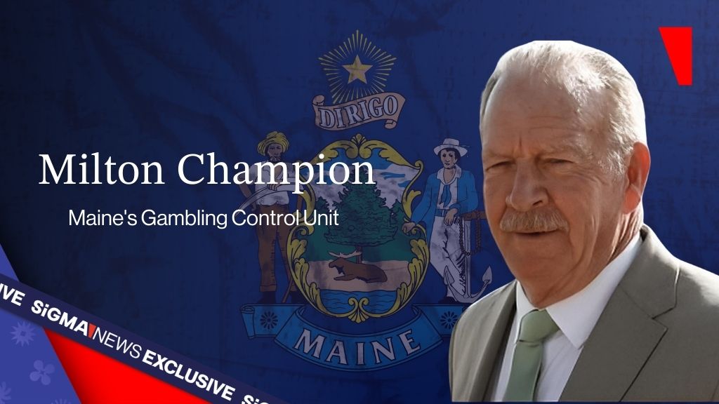 Maine targets sweepstakes ahead of tribal iGaming launch