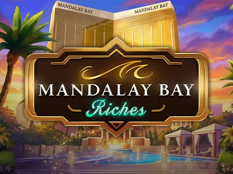 Mandalay Bay Riches Online Slot Game Review