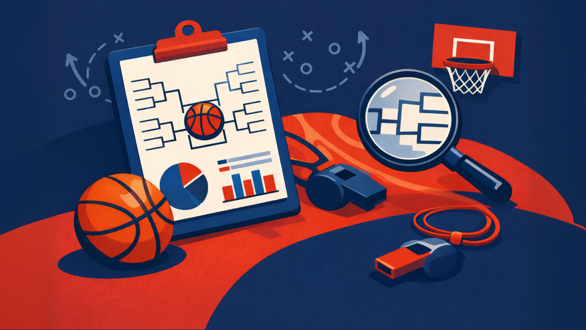 March Madness 2026: A Complete Bracketology Guide