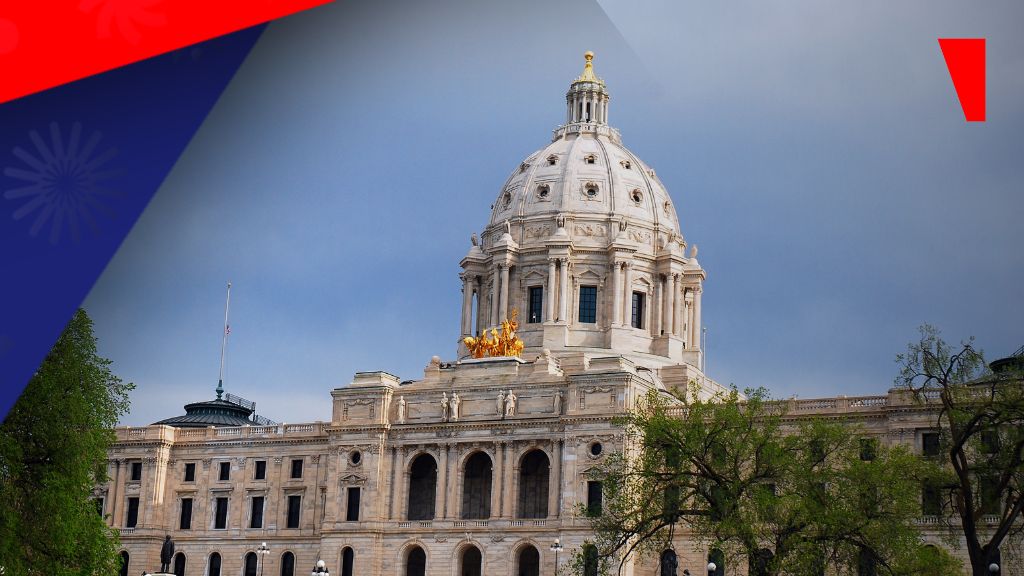 Senado de Minnesota apresenta novo projeto bipartidário sobre apostas esportivas
