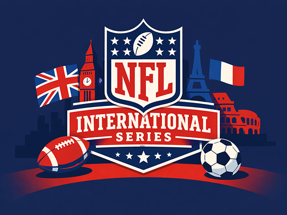 NFL International Series