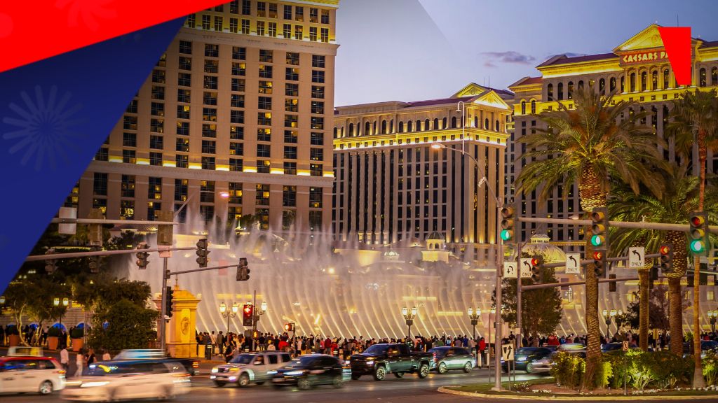 La commission des jeux du Nevada lance une alerte à la cybersécurité