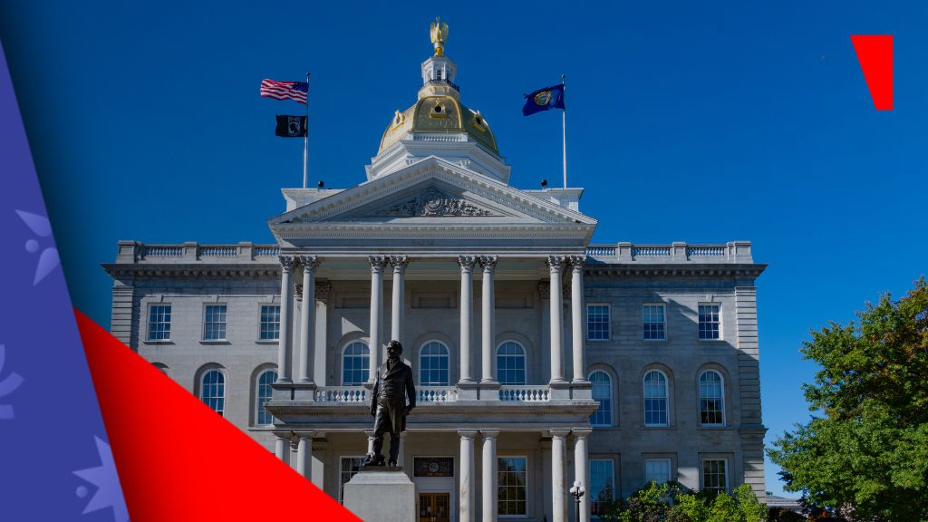New Hampshire moves to reform charitable gaming rules