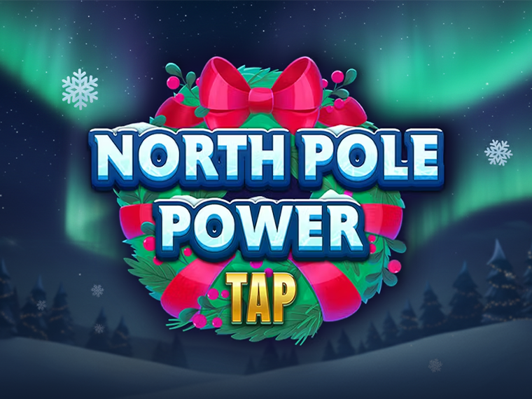 North Pole Power Tap Slot Review