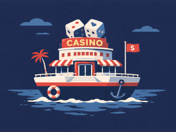 Offshore Casinos