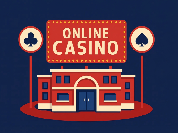 Elige un casino con licencia