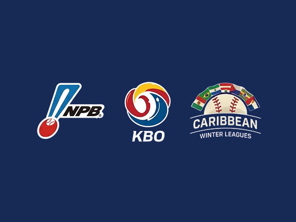 International Leagues
