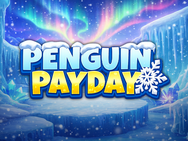 Penguin Payday Online Slot Review
