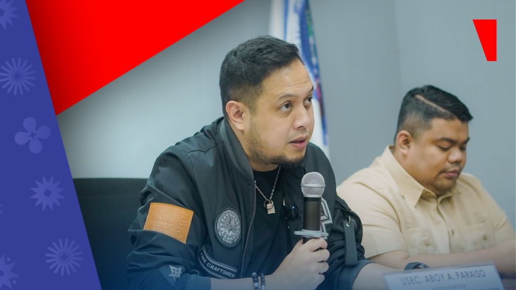 Philippines : les influenceurs faisant la promotion des jeux de hasard illégaux risquent des poursuites judiciaires
