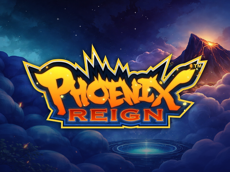 Phoenix Reign Slot Game Review