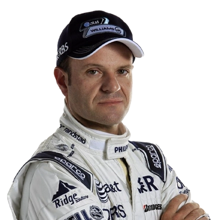 Rubens Barrichello, Directeur non exécutif pour l'Amérique latine chez SOFTSWISS