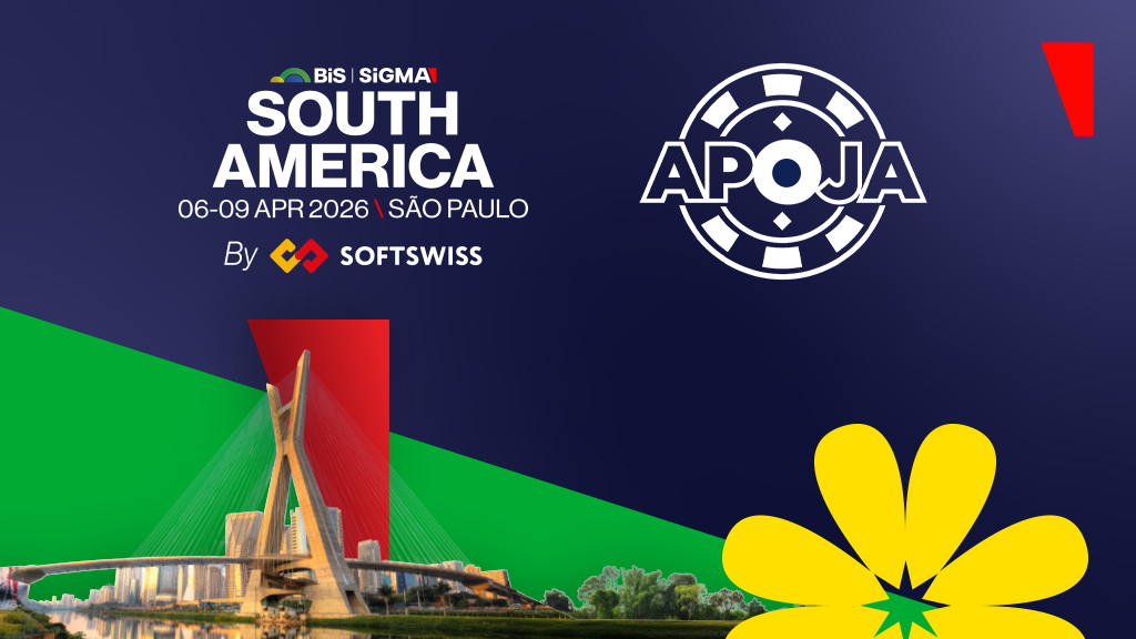 APOJA apoia a SiGMA América do Sul