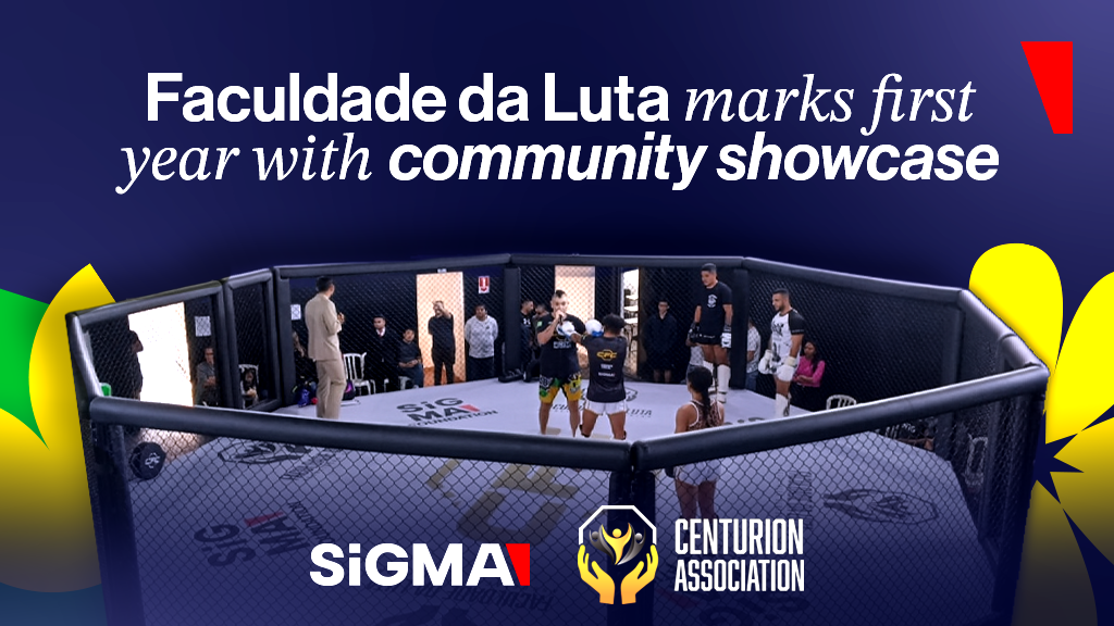 Faculdade da Luta celebra primeiro ano com evento comunitário