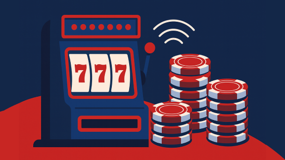Progressive Slots