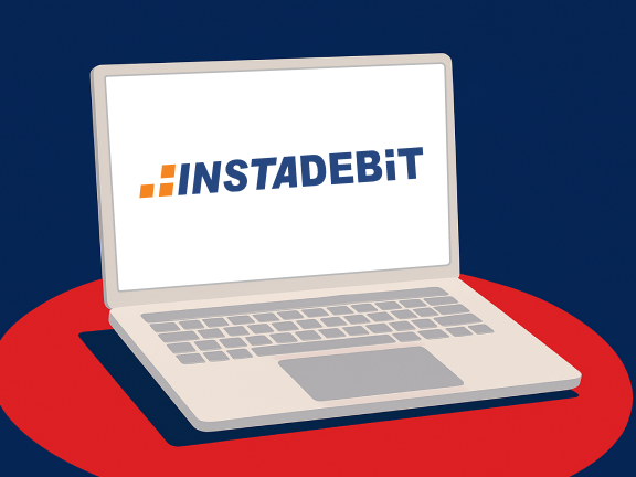 Visit the Instadebit Website 