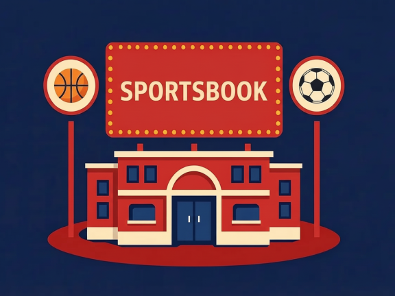 Choose a Betting Site 