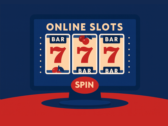Choose an Online Slot Game