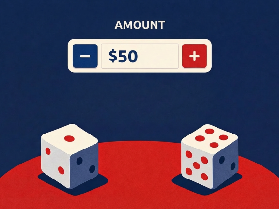 Choose Your Voucher Value