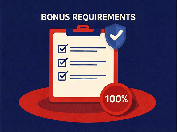 Review Bonuses & Terms