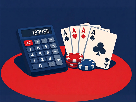 Calculate the Hand Totals