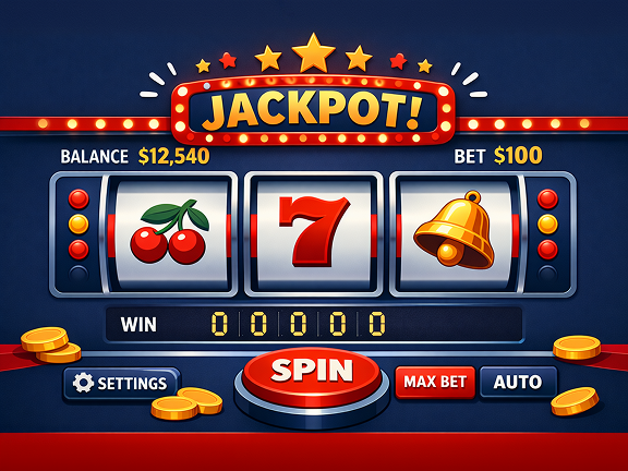 Understand the Slot Interface