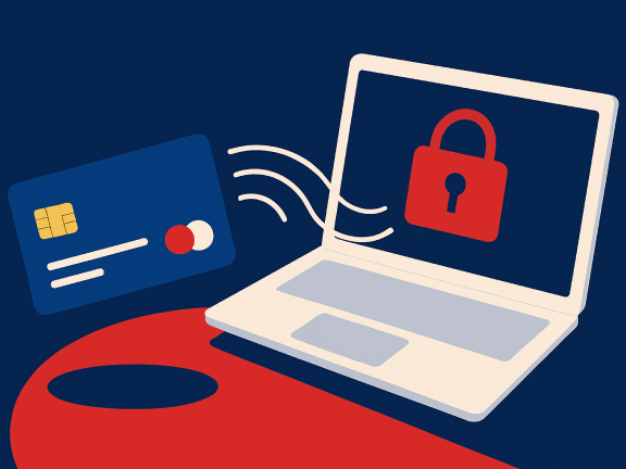 Enable Online Payments