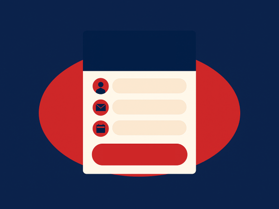 Input Your Payment Details