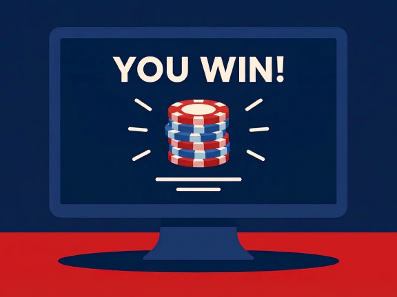 Collect Your Winnings