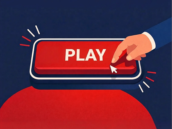 Open and Play