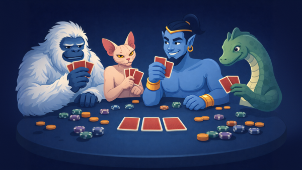 Stop Believing These 10 Gambling Myths Now