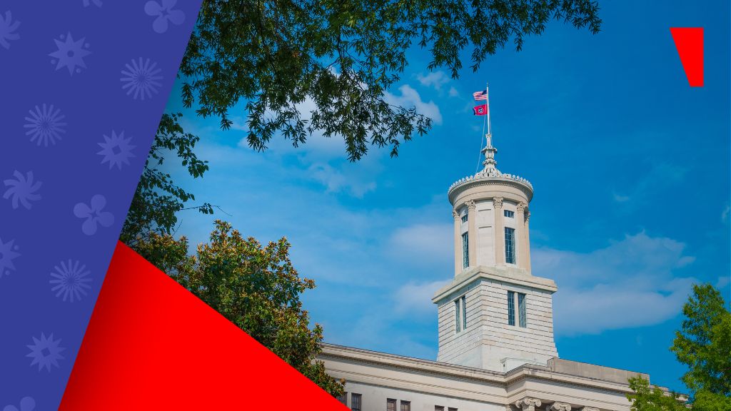 Tennessee advances bill to ban sweepstakes casinos