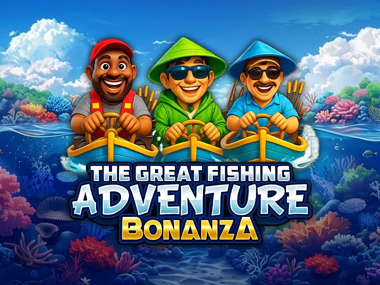 The Great Fishing Adventure Bonanza Slot Review