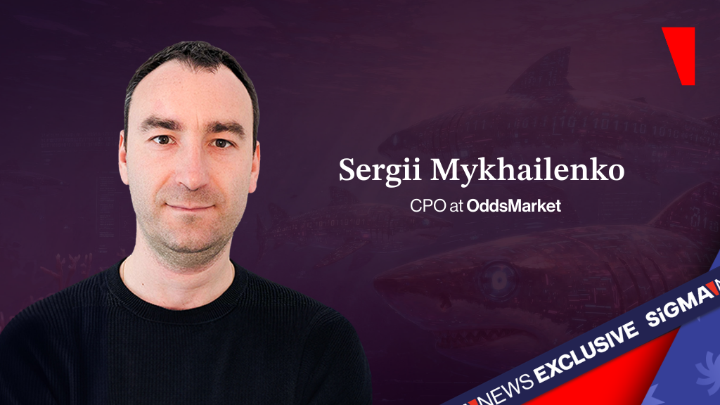 Sports betting risk in 2026: insights from Sergii Mykhailenko