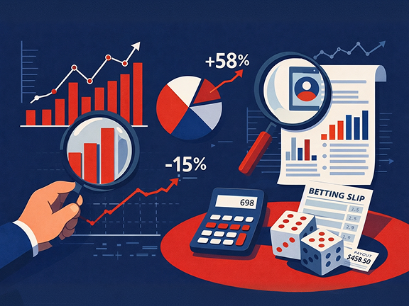 Track Performance and Protect Accounts