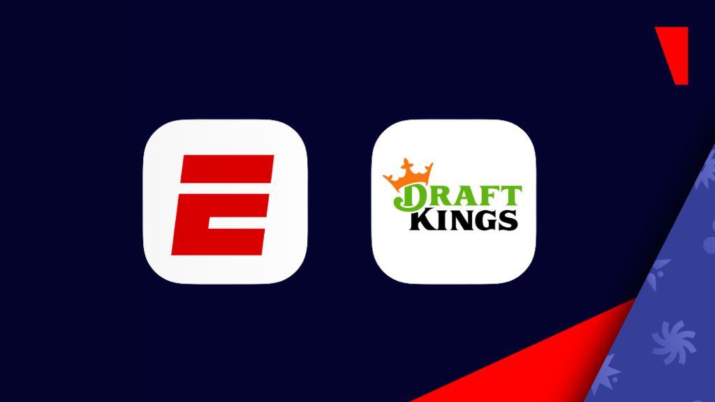 DraftKings logra integración nativa exclusiva en ESPN App