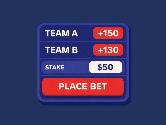 Use Sharp Odds as Baseline